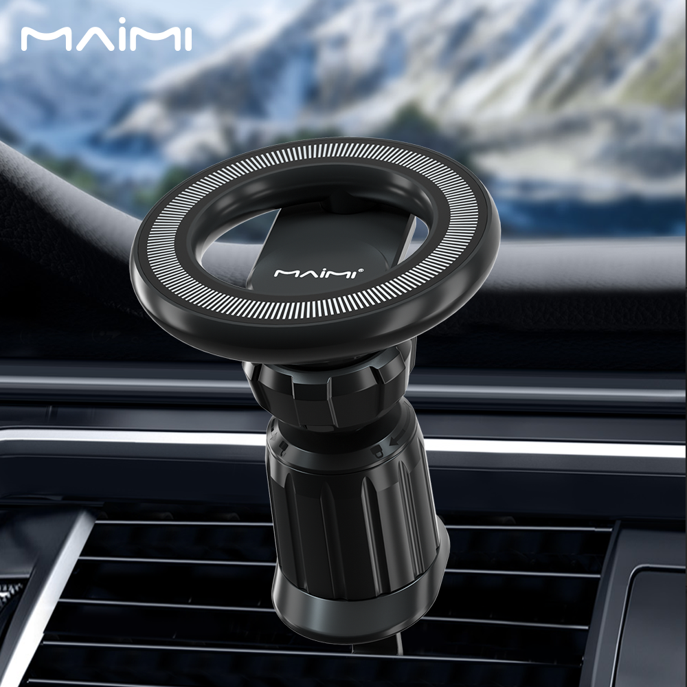 Z19 Magnetic Car Mount