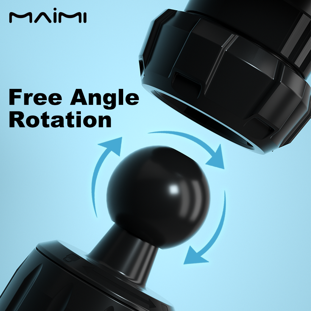 Z19 Magnetic Car Mount