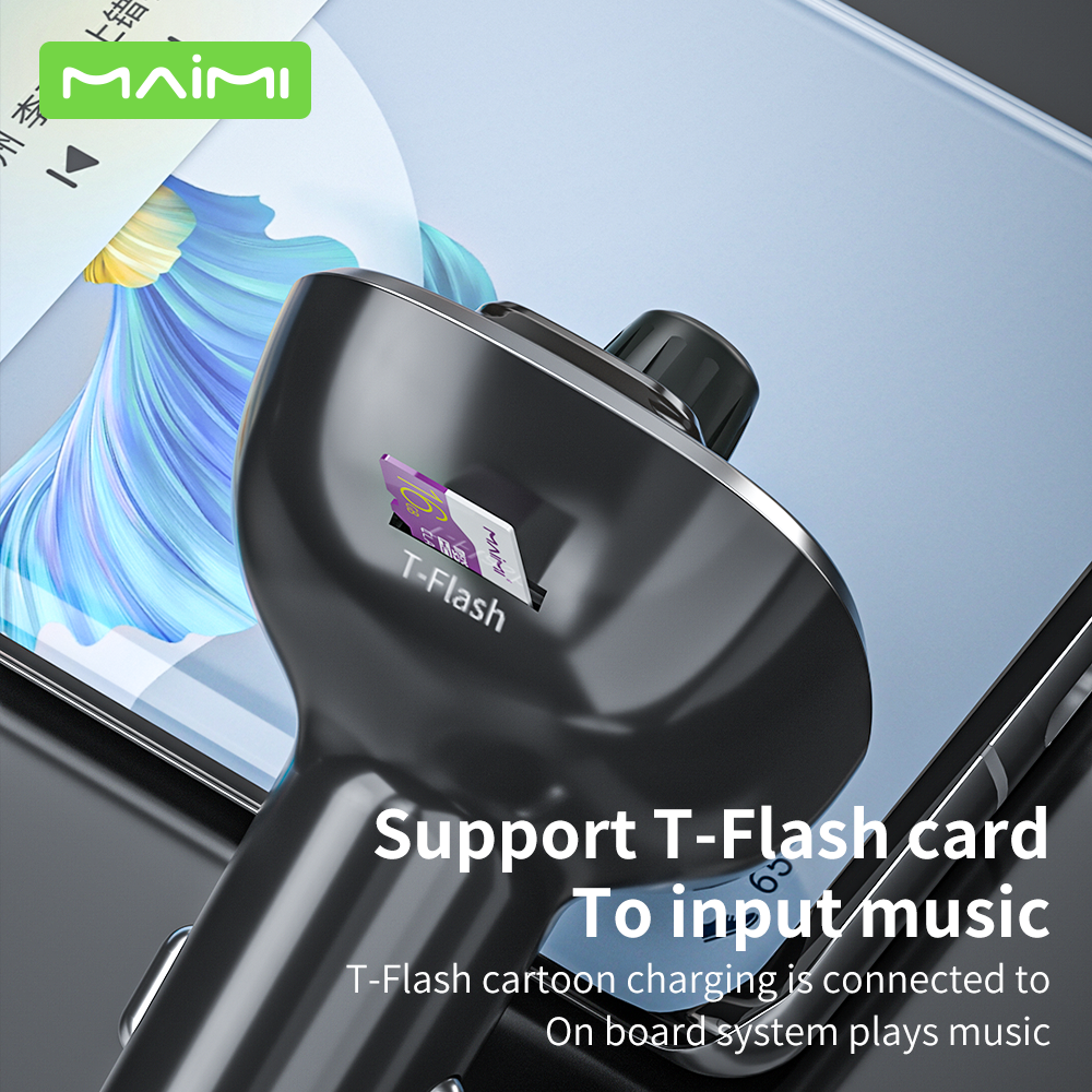 CC121 Car Charger