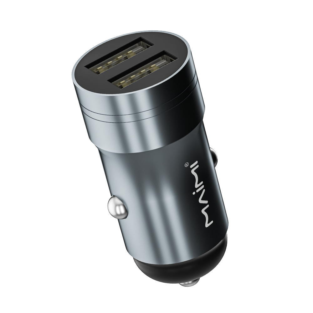 CC122 Car Charger