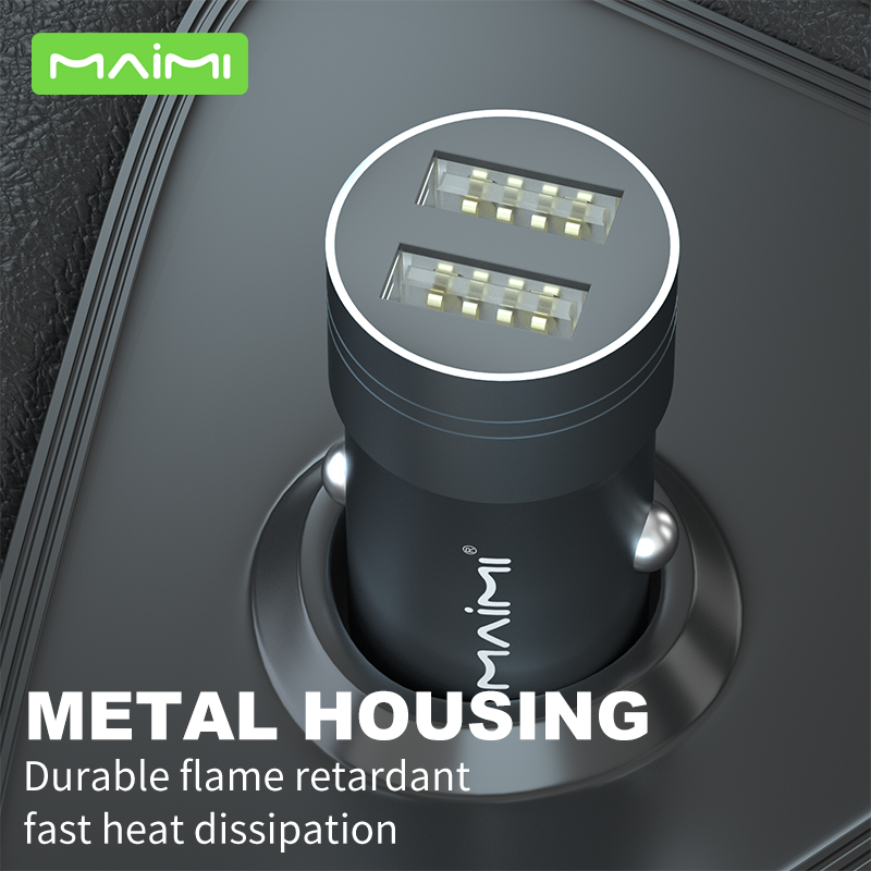 CC122 Car Charger CC122 Car Charger
