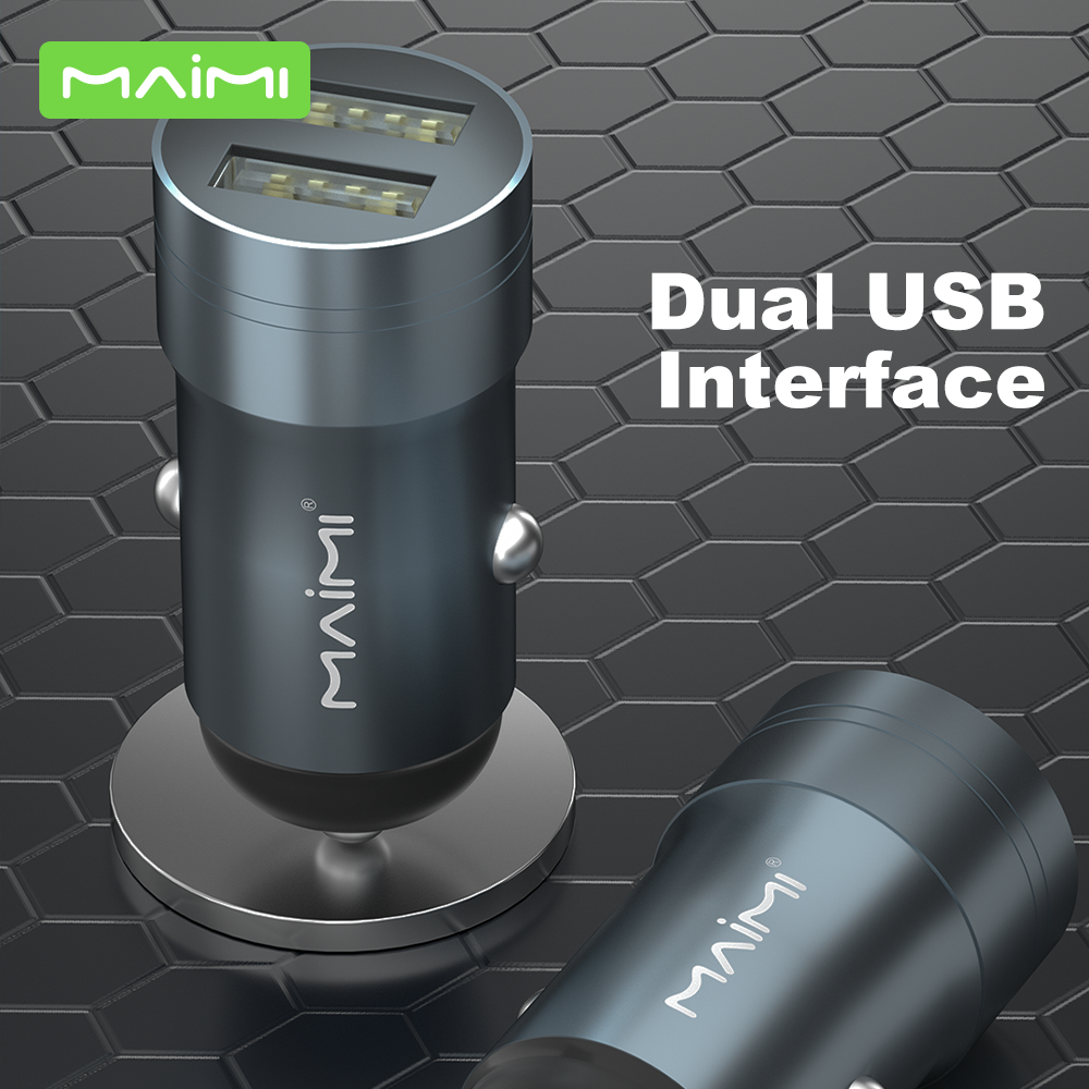 CC122 Car Charger CC122 Car Charger