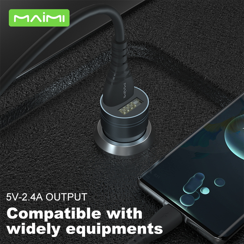 CC122 Car Charger CC122 Car Charger