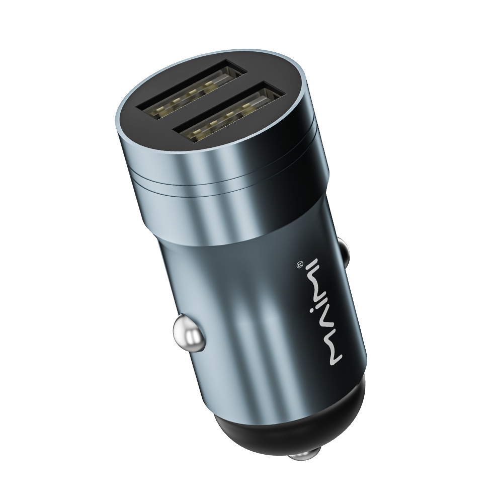 CC122 Car Charger