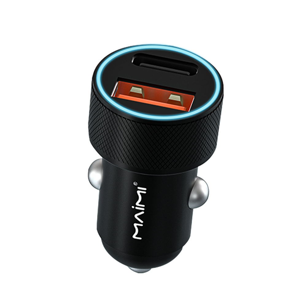 CC124 Car Charger