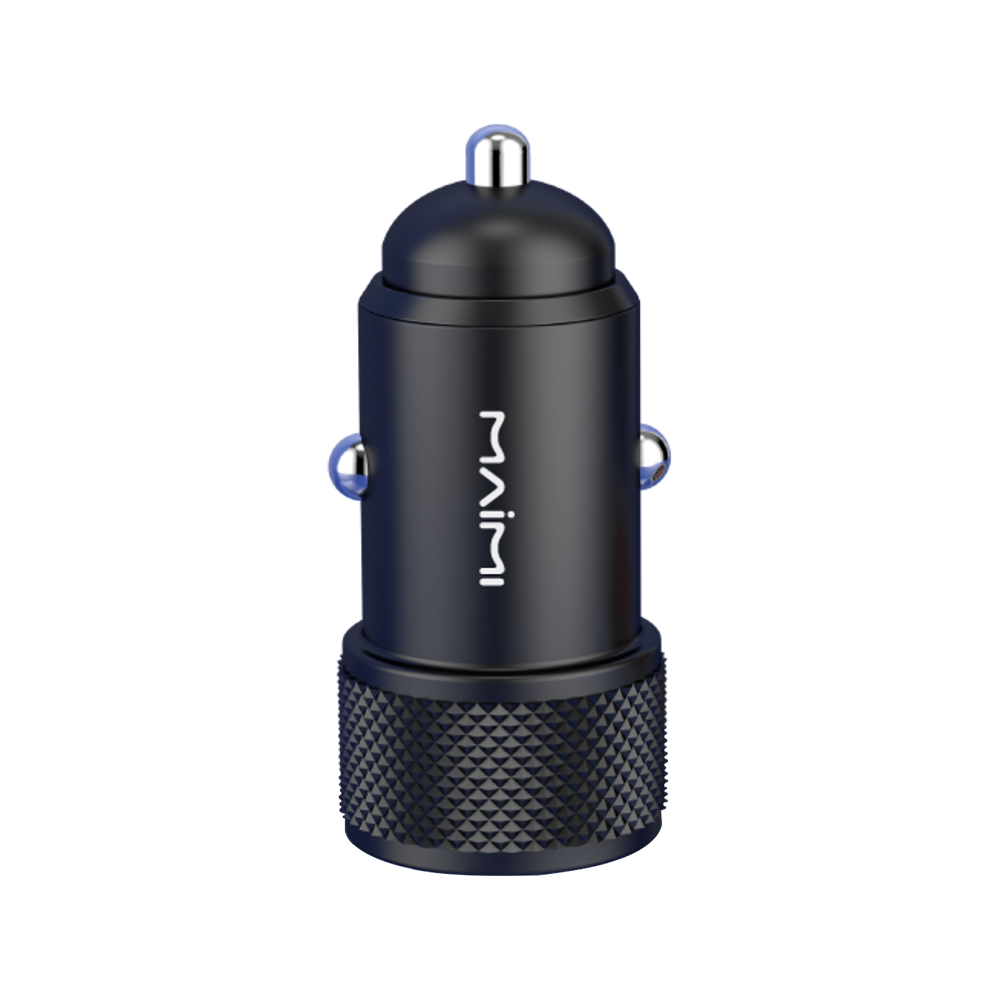 CC124 Car Charger