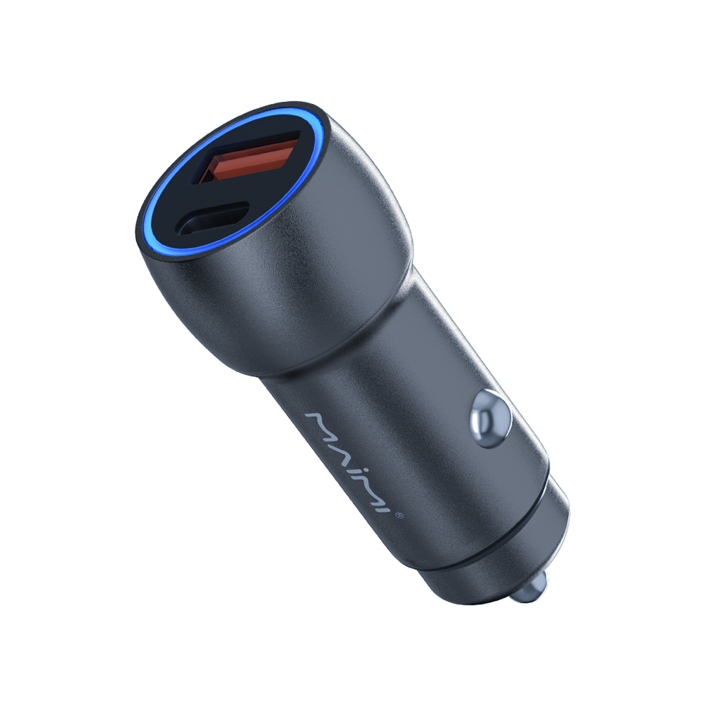 CC125 Car Charger
