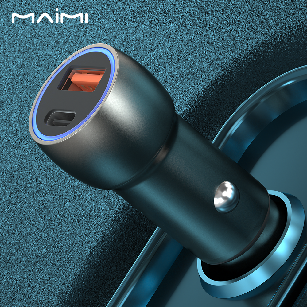 CC125 Car Charger