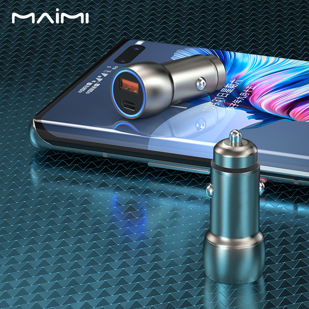 CC125 Car Charger
