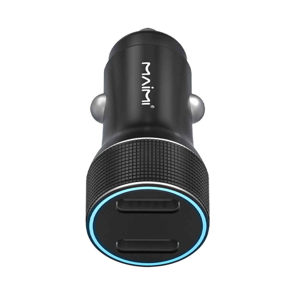CC126 Car Charger