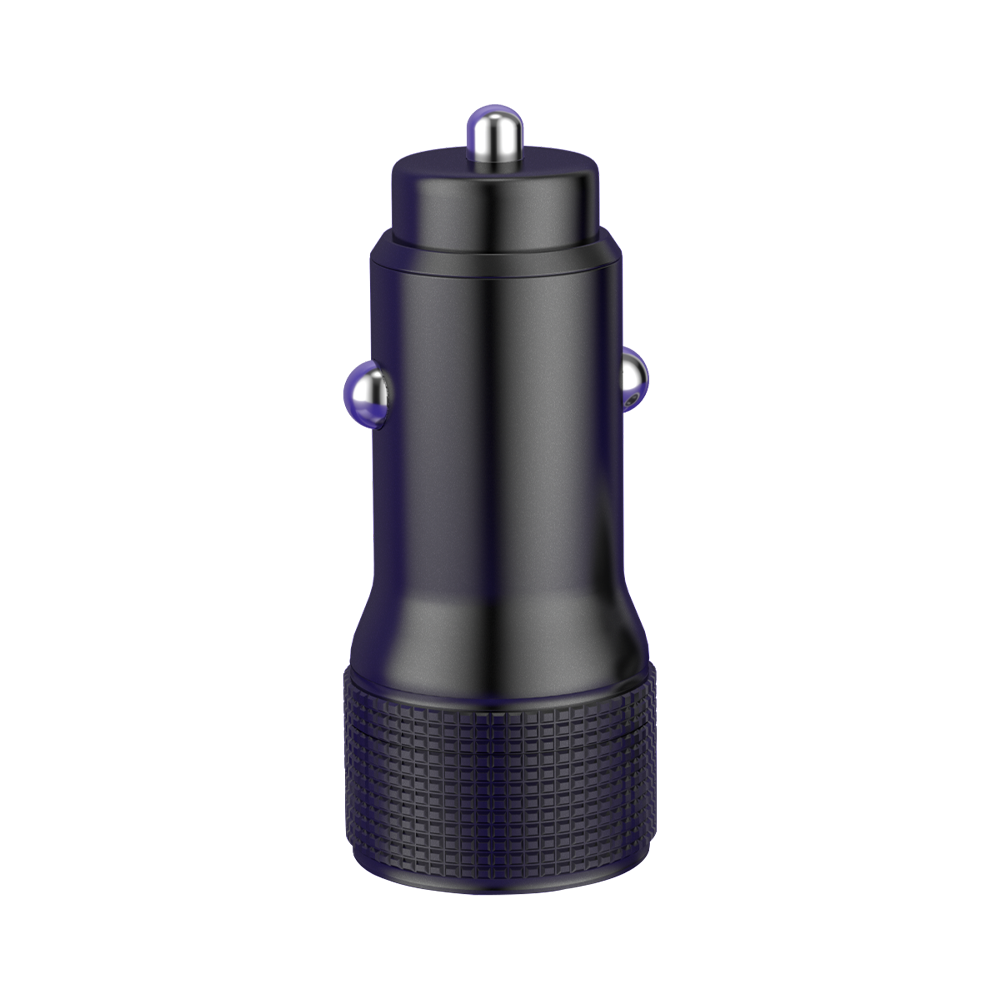 CC126 Car Charger