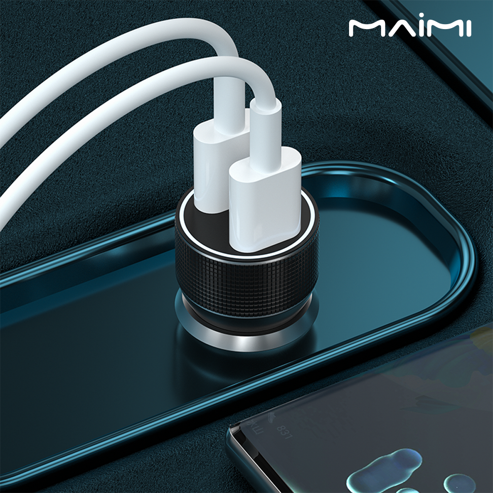 CC126 Car Charger