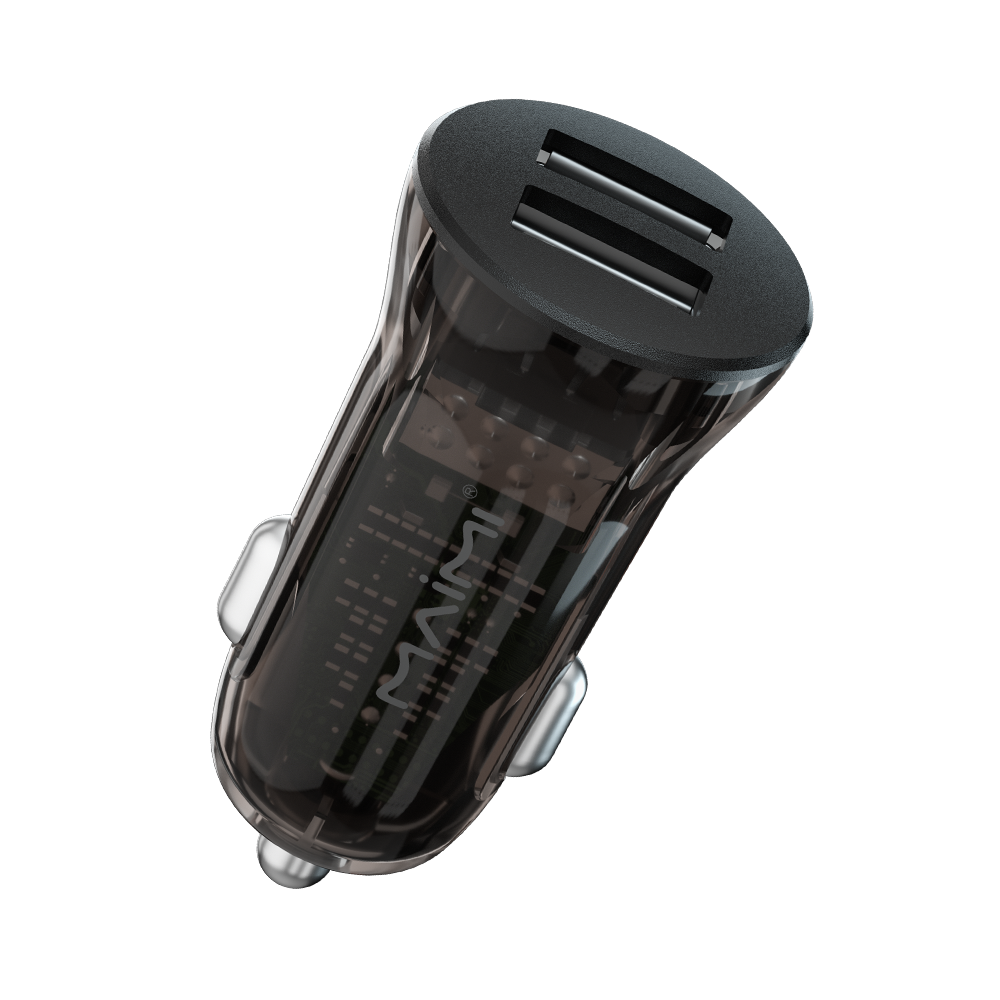 CC127 Car Charger