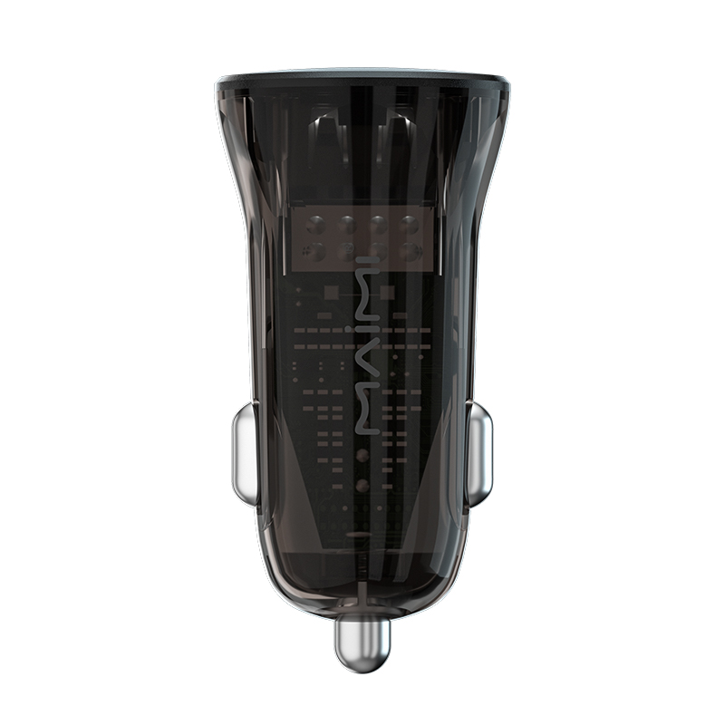 CC127 Car Charger