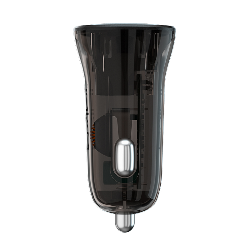 CC127 Car Charger
