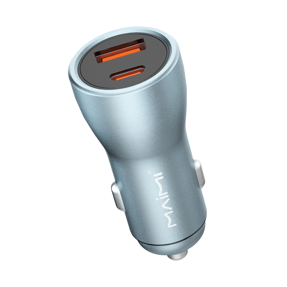 CC131 Car Charger