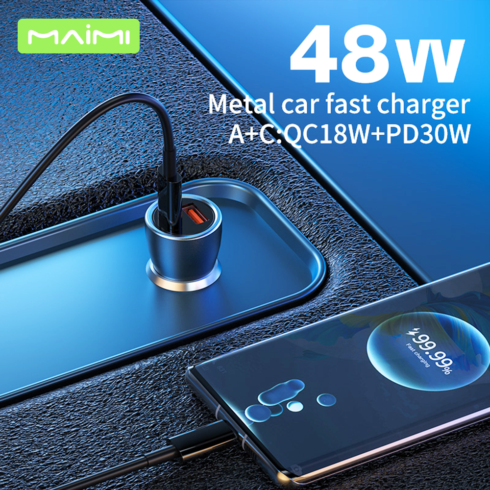 CC131 Car Charger