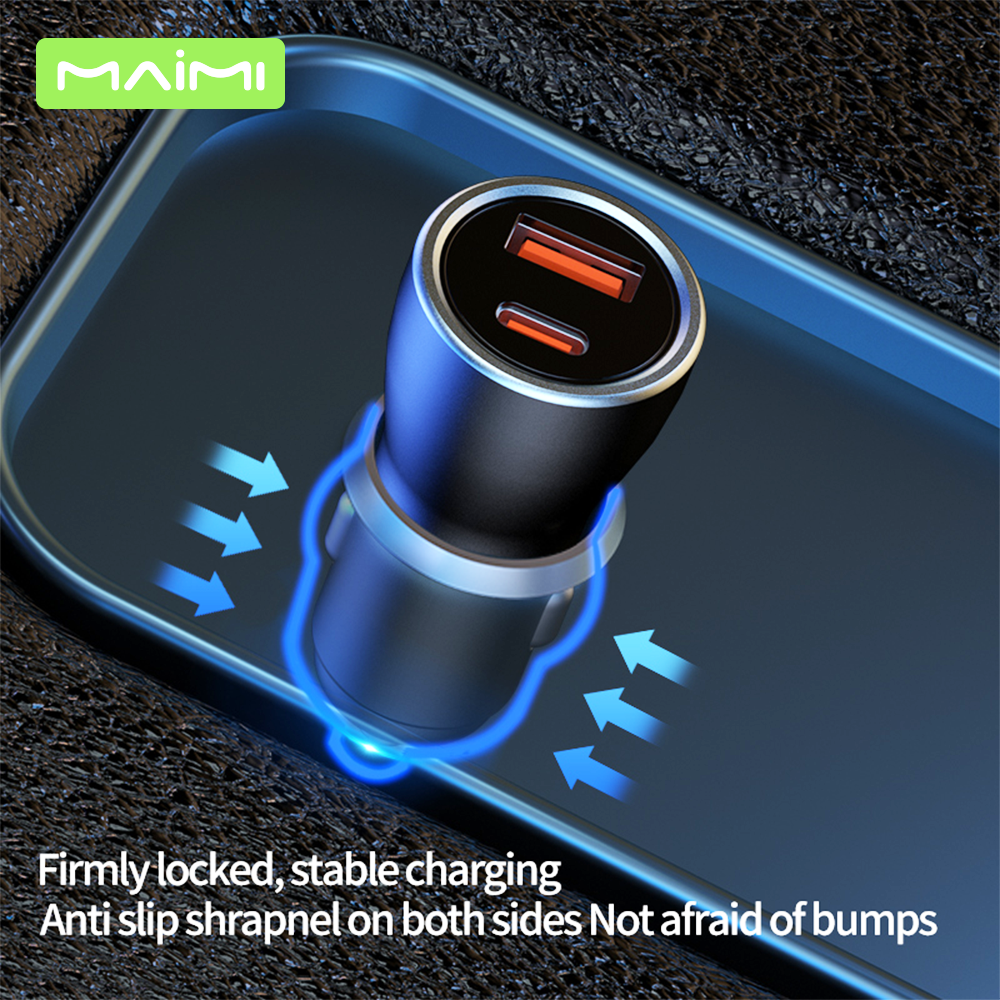 CC131 Car Charger