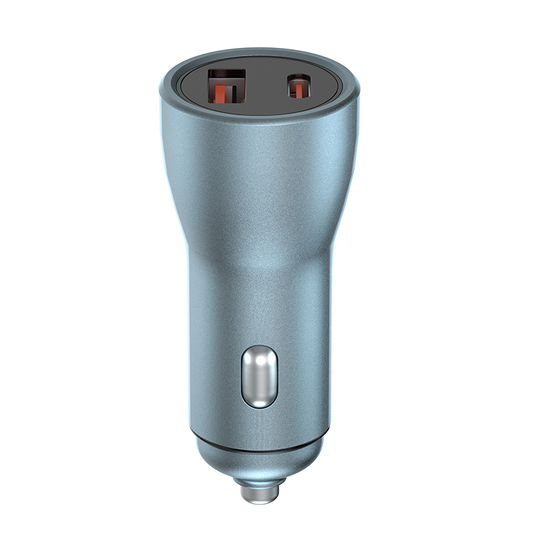 CC131 Car Charger