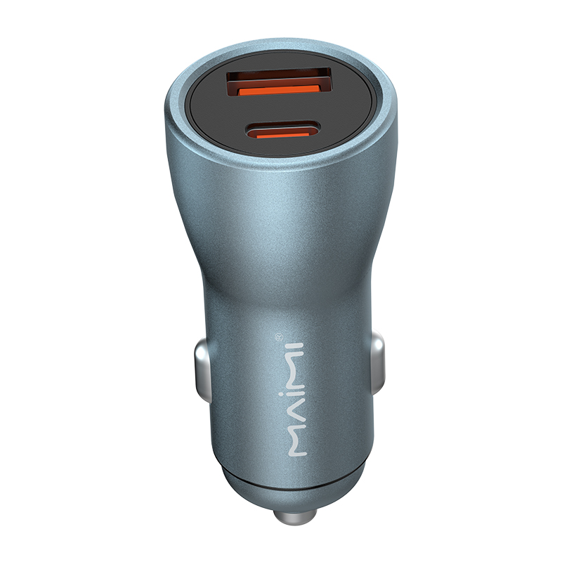CC131 Car Charger