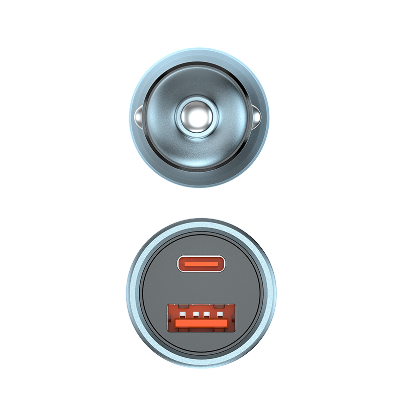 CC131 Car Charger