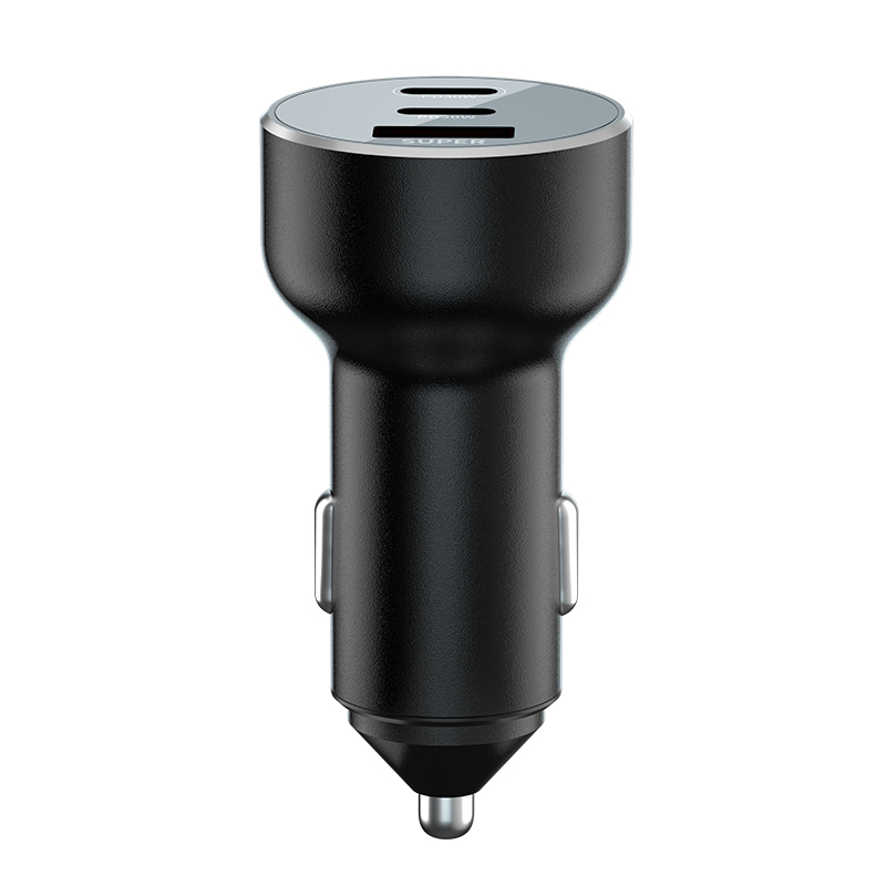 CC135 Car Charger