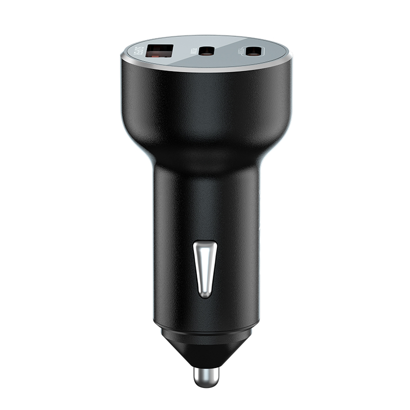 CC135 Car Charger