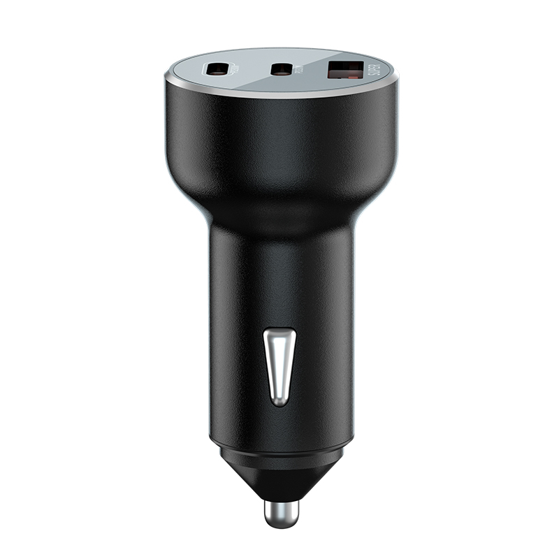 CC135 Car Charger