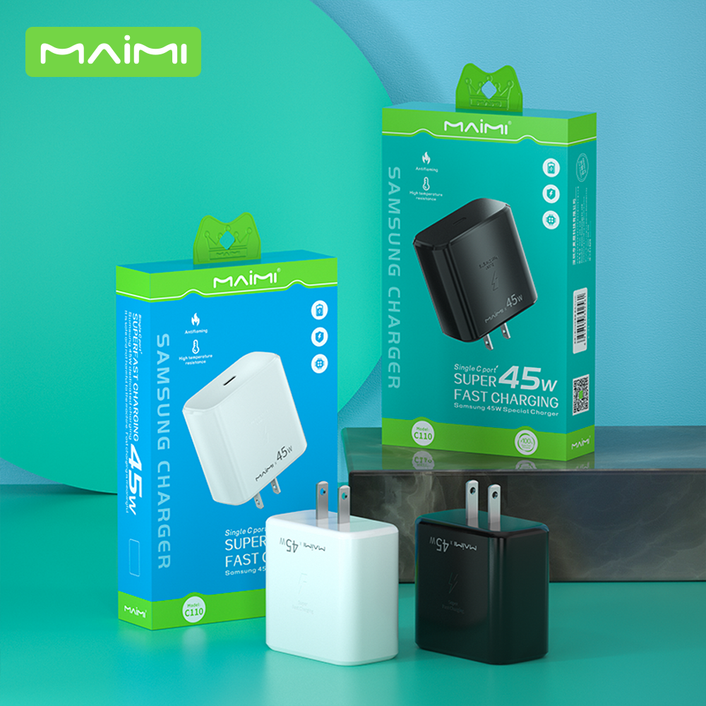 C110 Wall Charger US