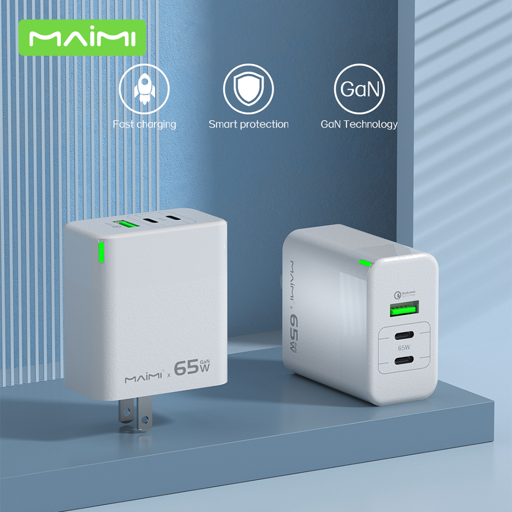 C109 Wall Charger US