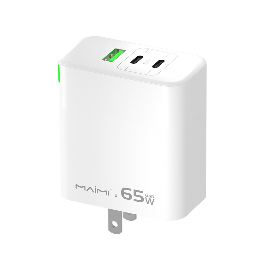 C109 Wall Charger US