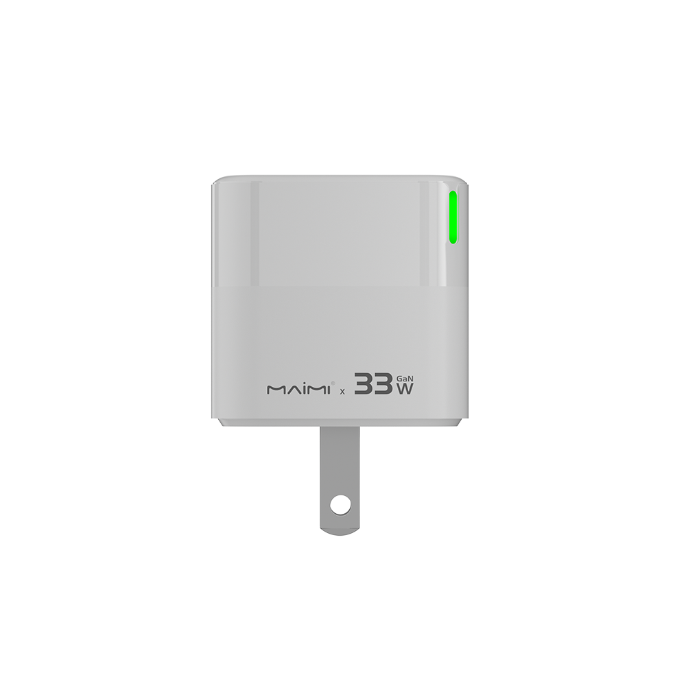 C108 Wall Charger US