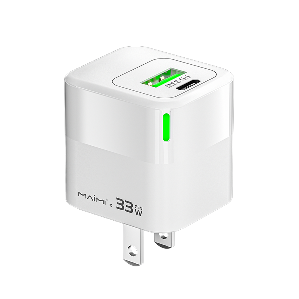 C108 Wall Charger US