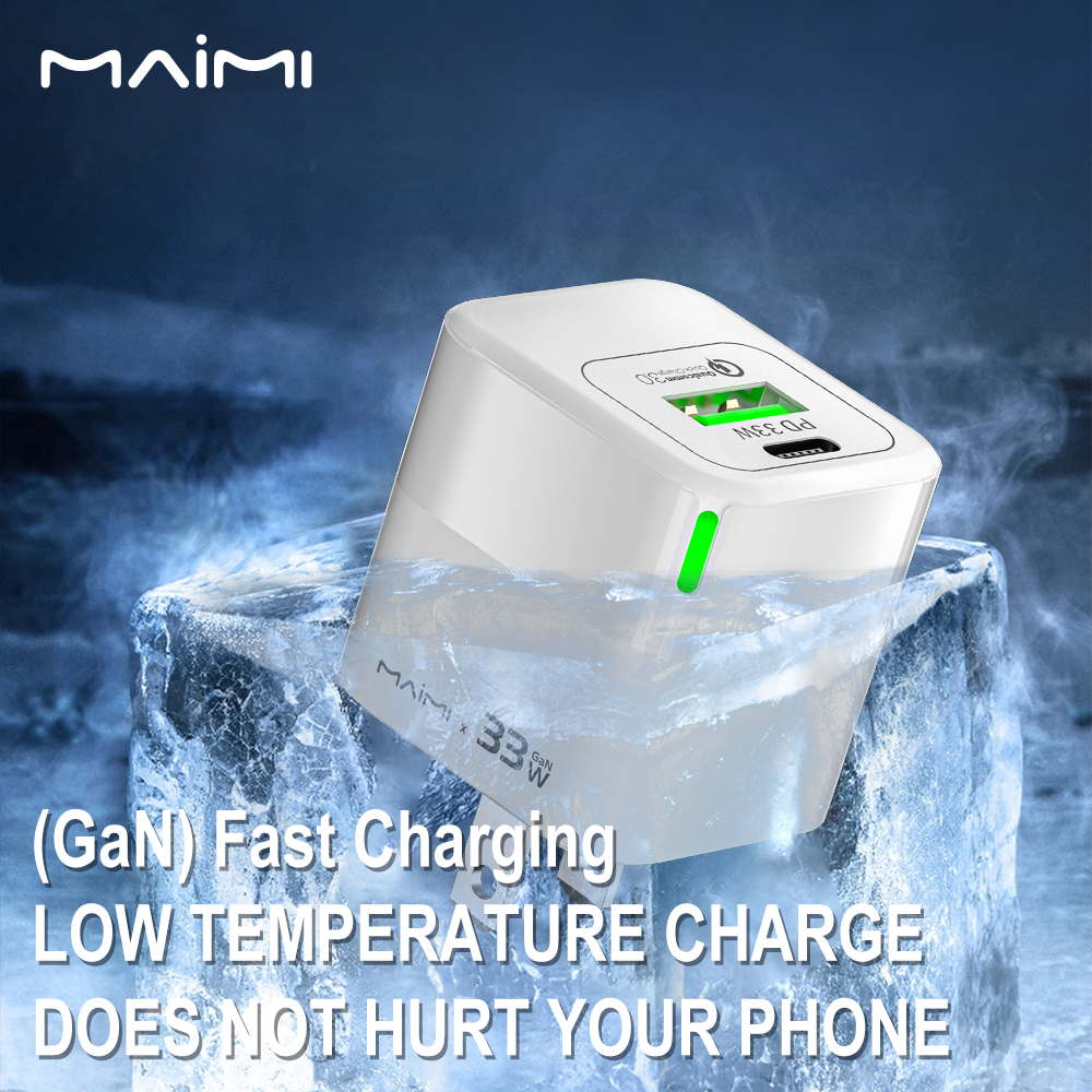 C108 Wall Charger US
