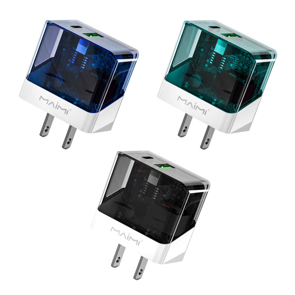 C99 Wall Charger US