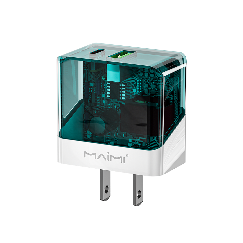 C99 Wall Charger US