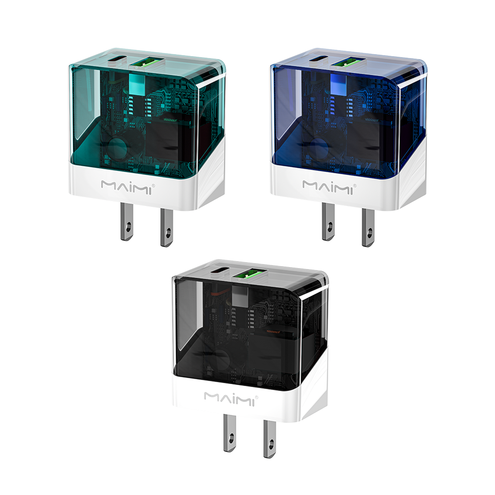 C99 Wall Charger US