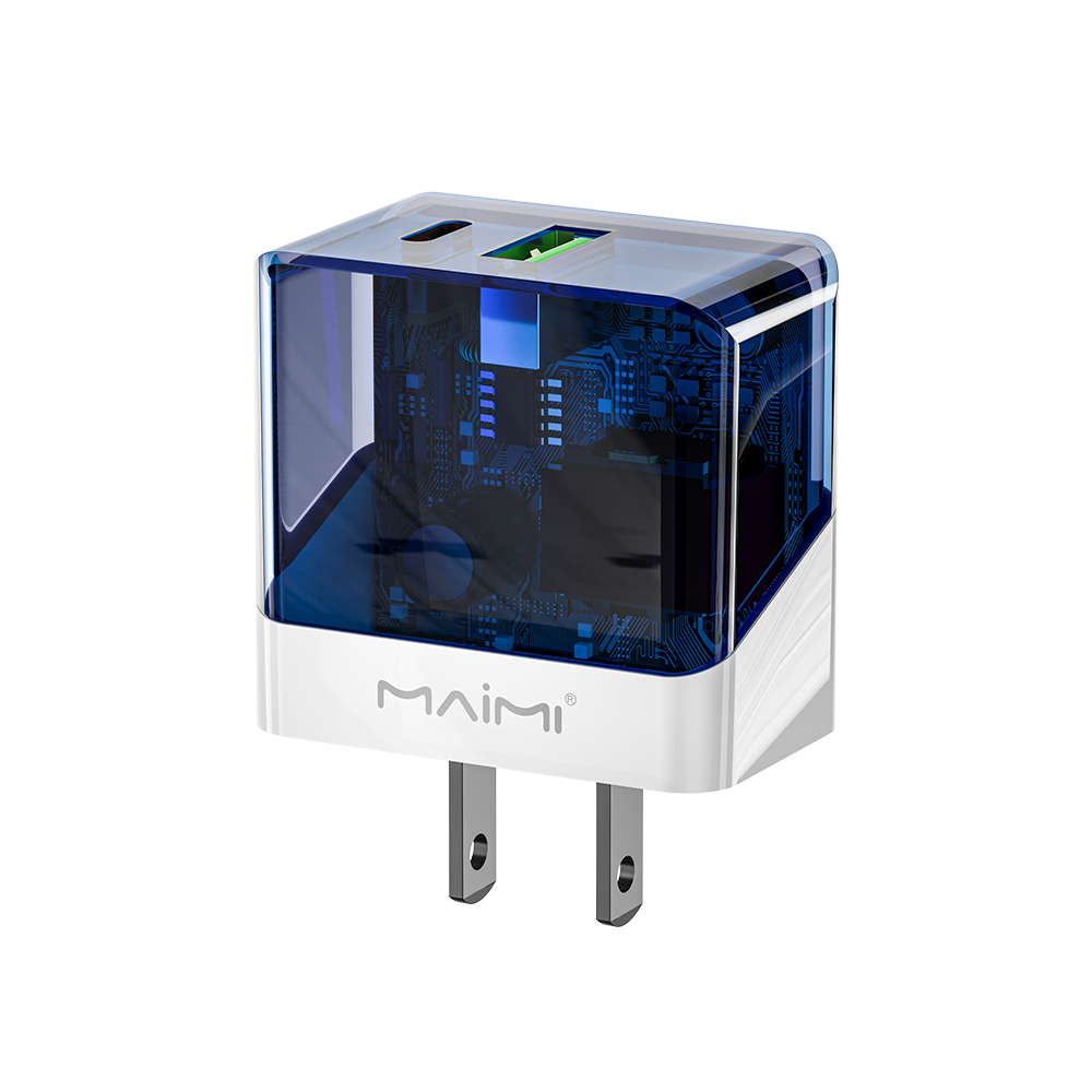 C99 Wall Charger US