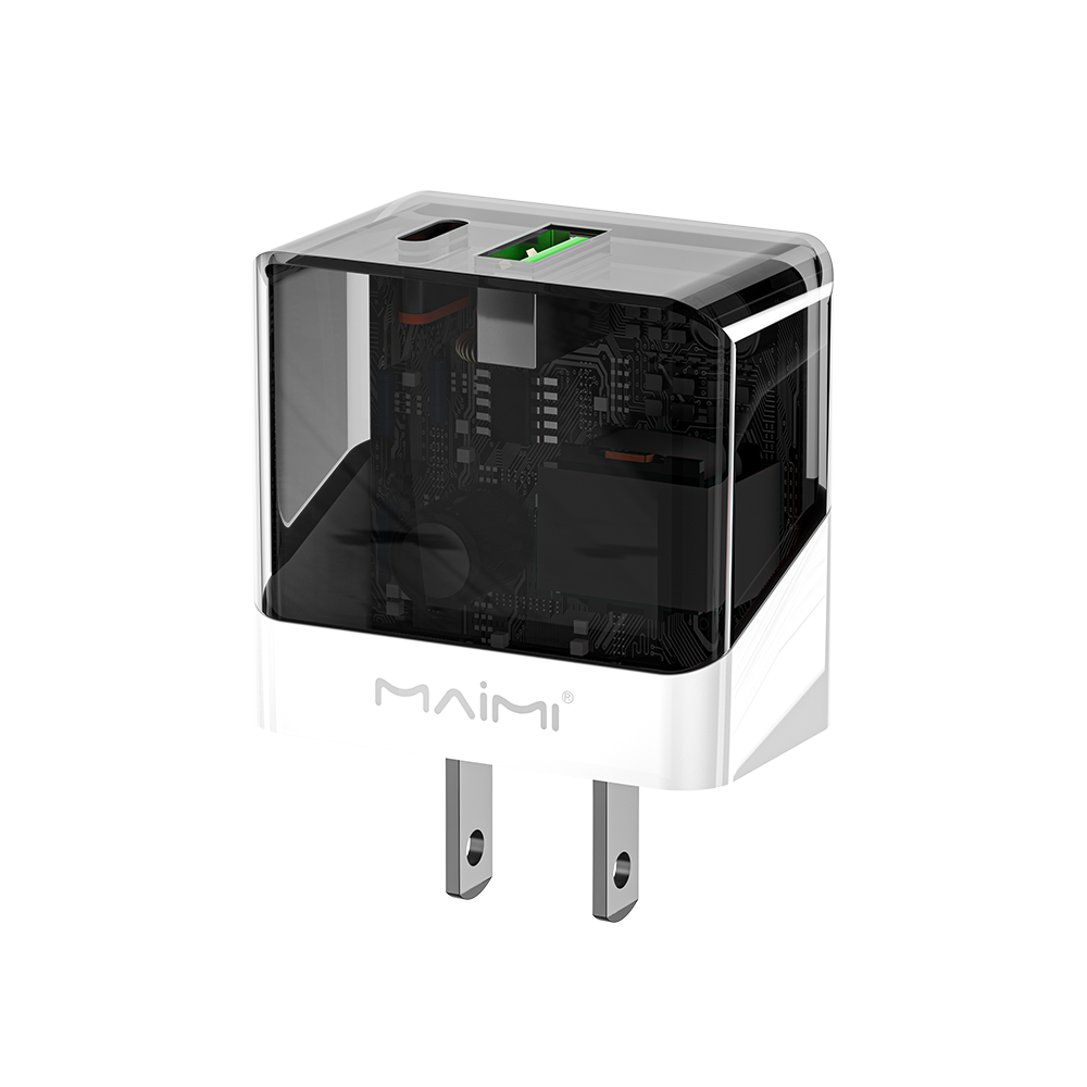 C99 Wall Charger US
