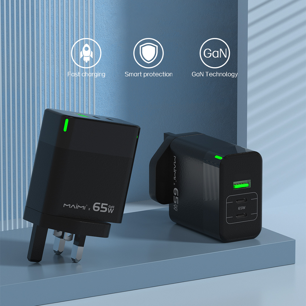 C109 Wall Charger UK