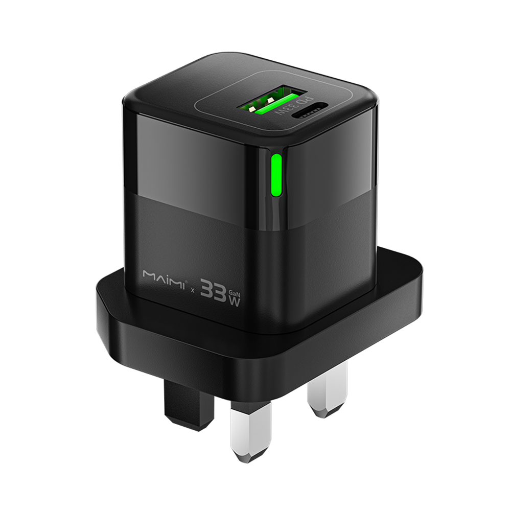 C108 Wall Charger UK
