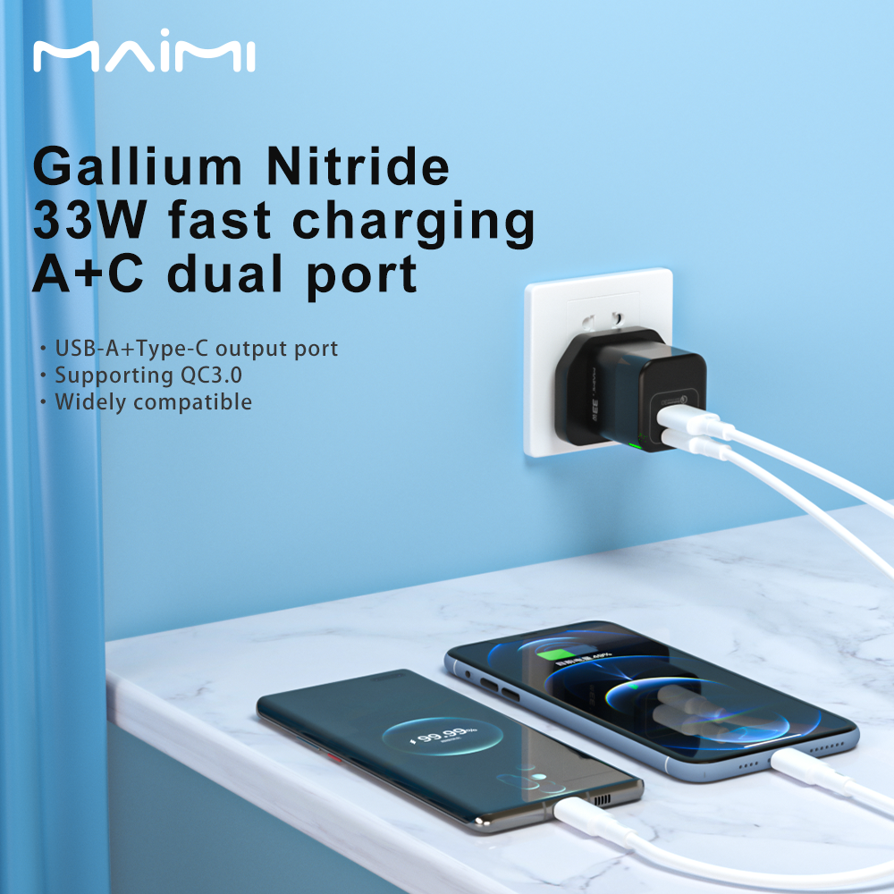 C108 Wall Charger UK