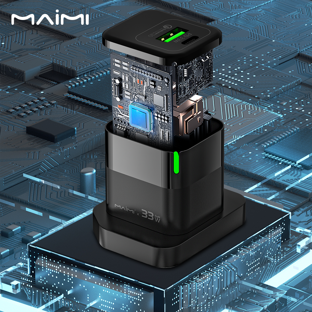 C108 Wall Charger UK