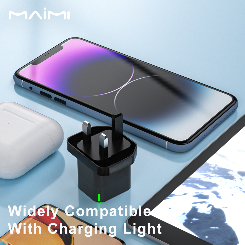 C108 Wall Charger UK
