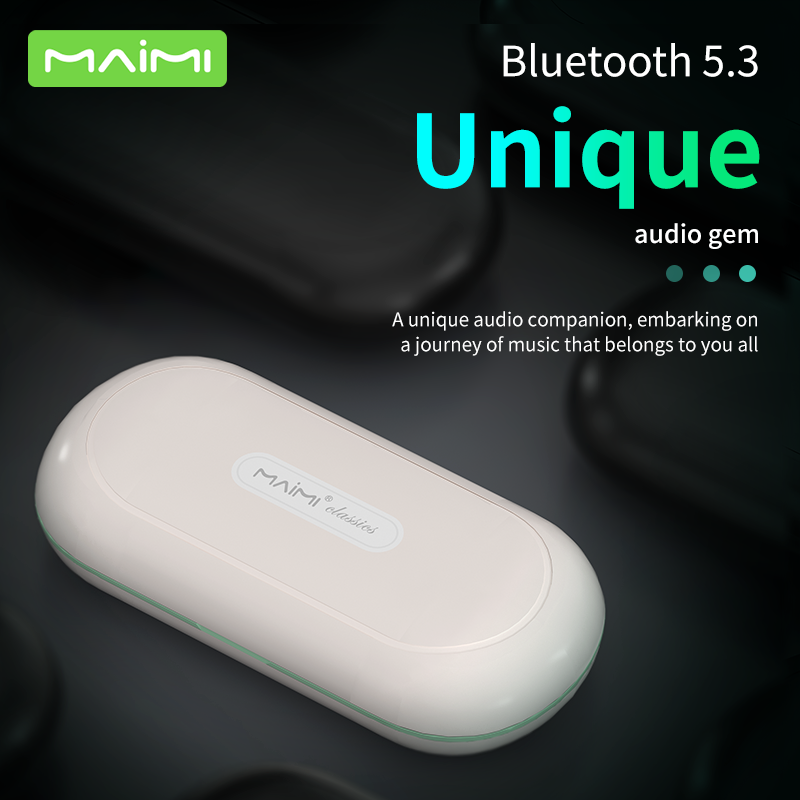 D21 OWS Earbuds