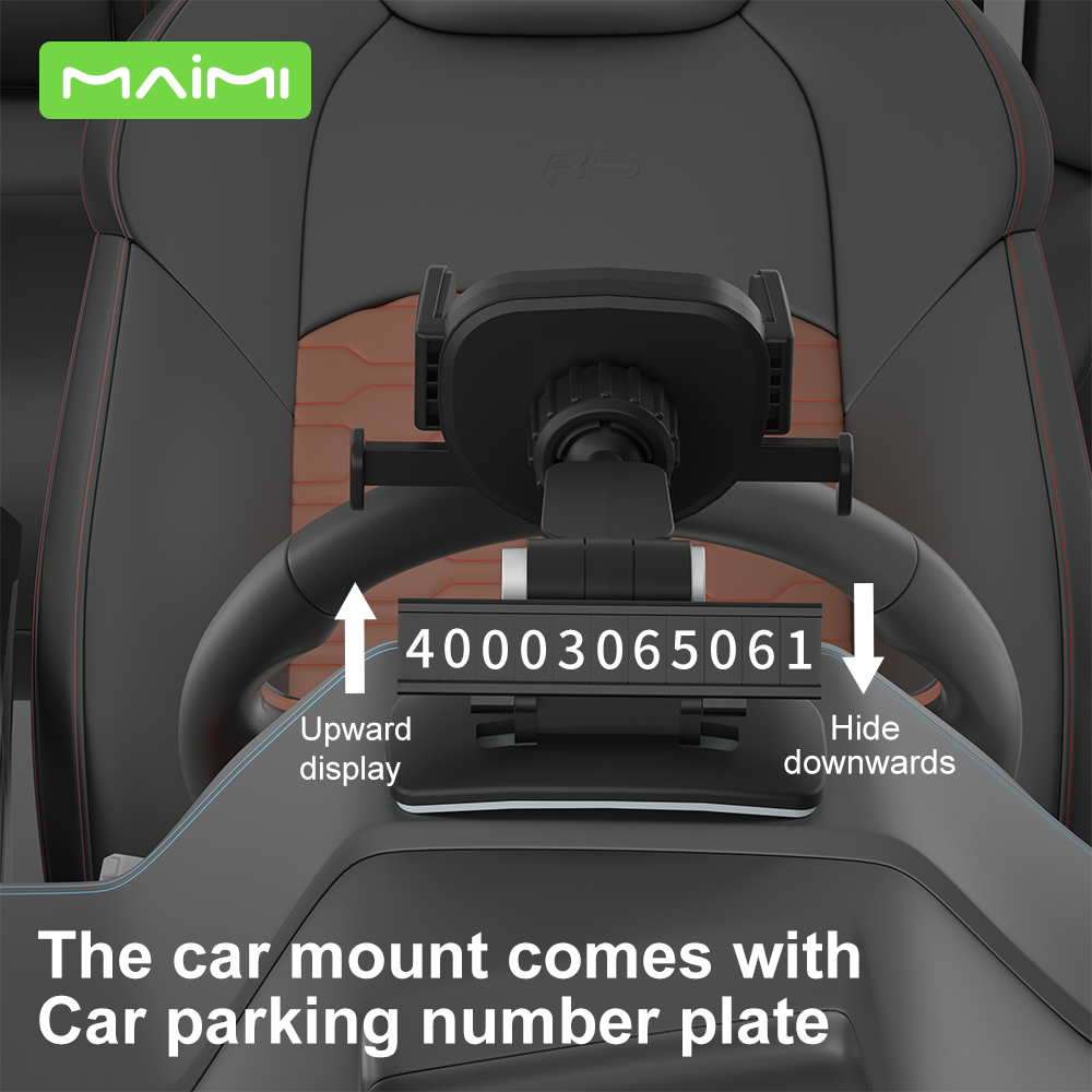 Z27 Dashboard Car Mount Z27 Dashboard Car Mount