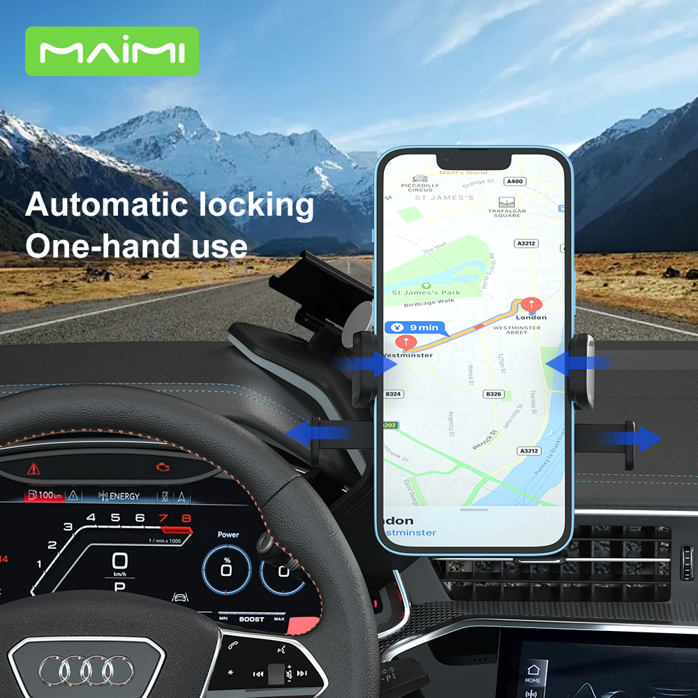 Z27 Dashboard Car Mount Z27 Dashboard Car Mount