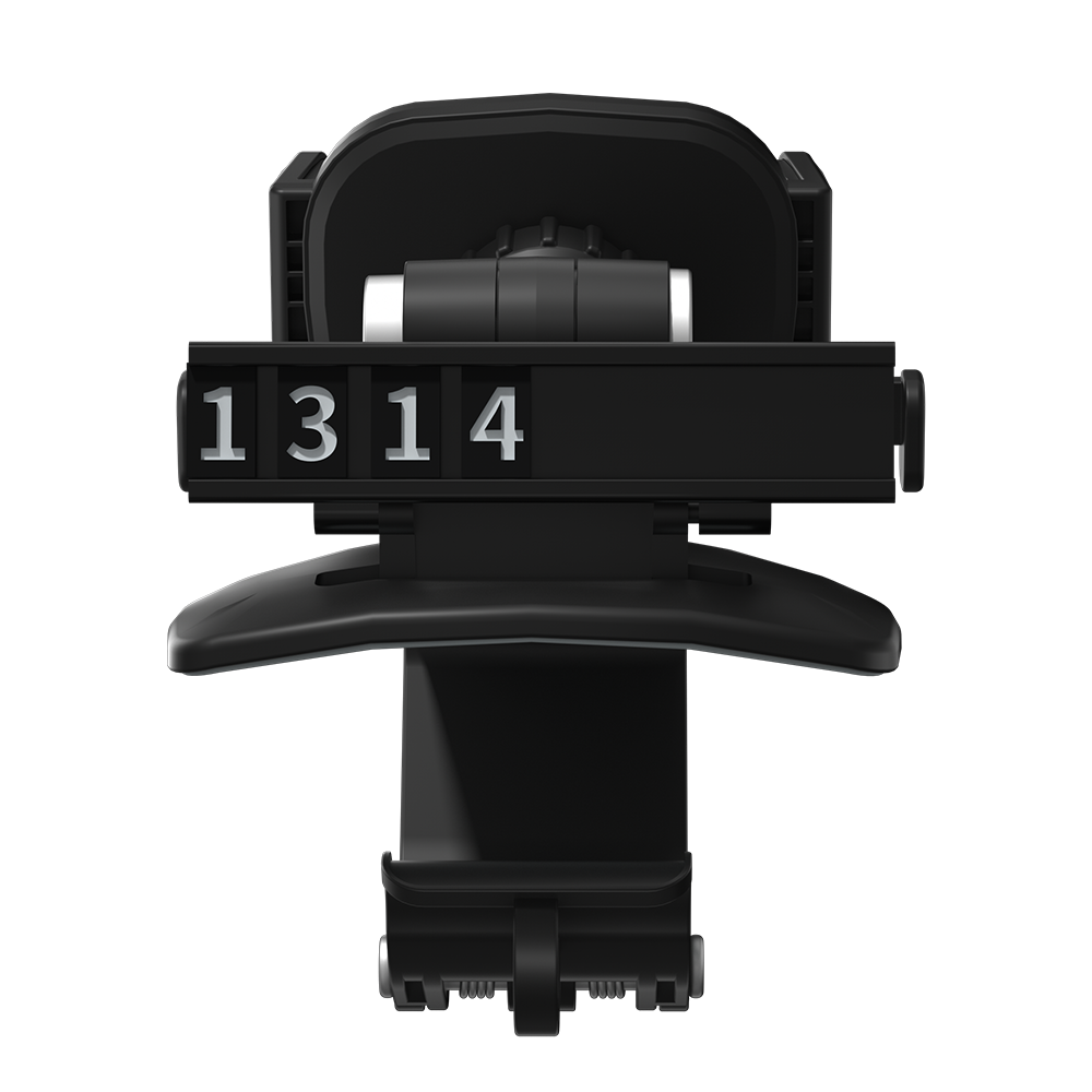Z27 Dashboard Car Mount