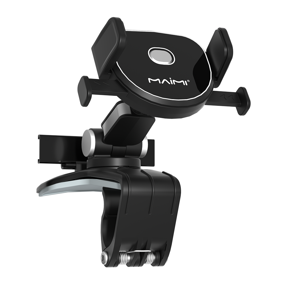Z27 Dashboard Car Mount