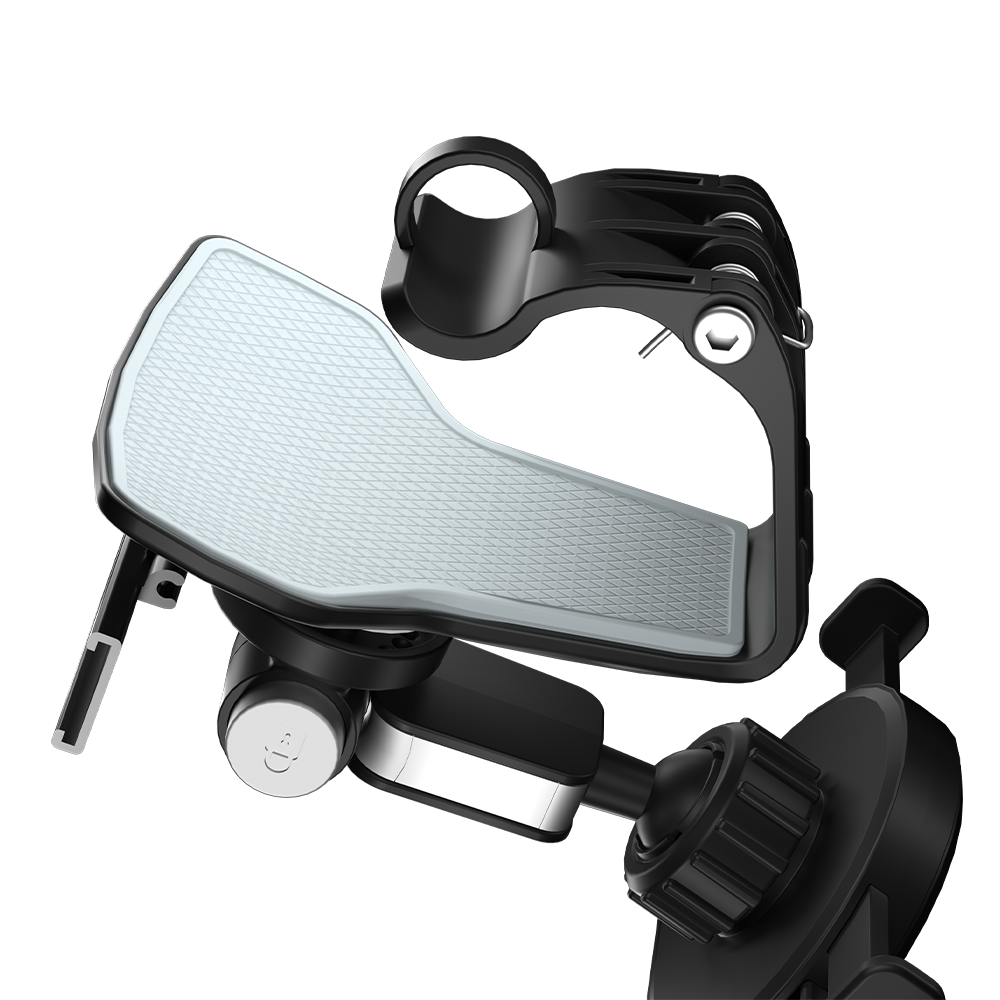 Z27 Dashboard Car Mount